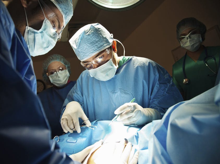 abdominoplastie Tunisie mode opératoire