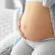 prévenir le relâchement cutané post-grossesse