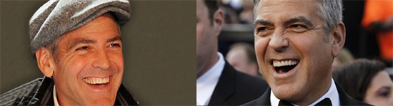 George Clooney