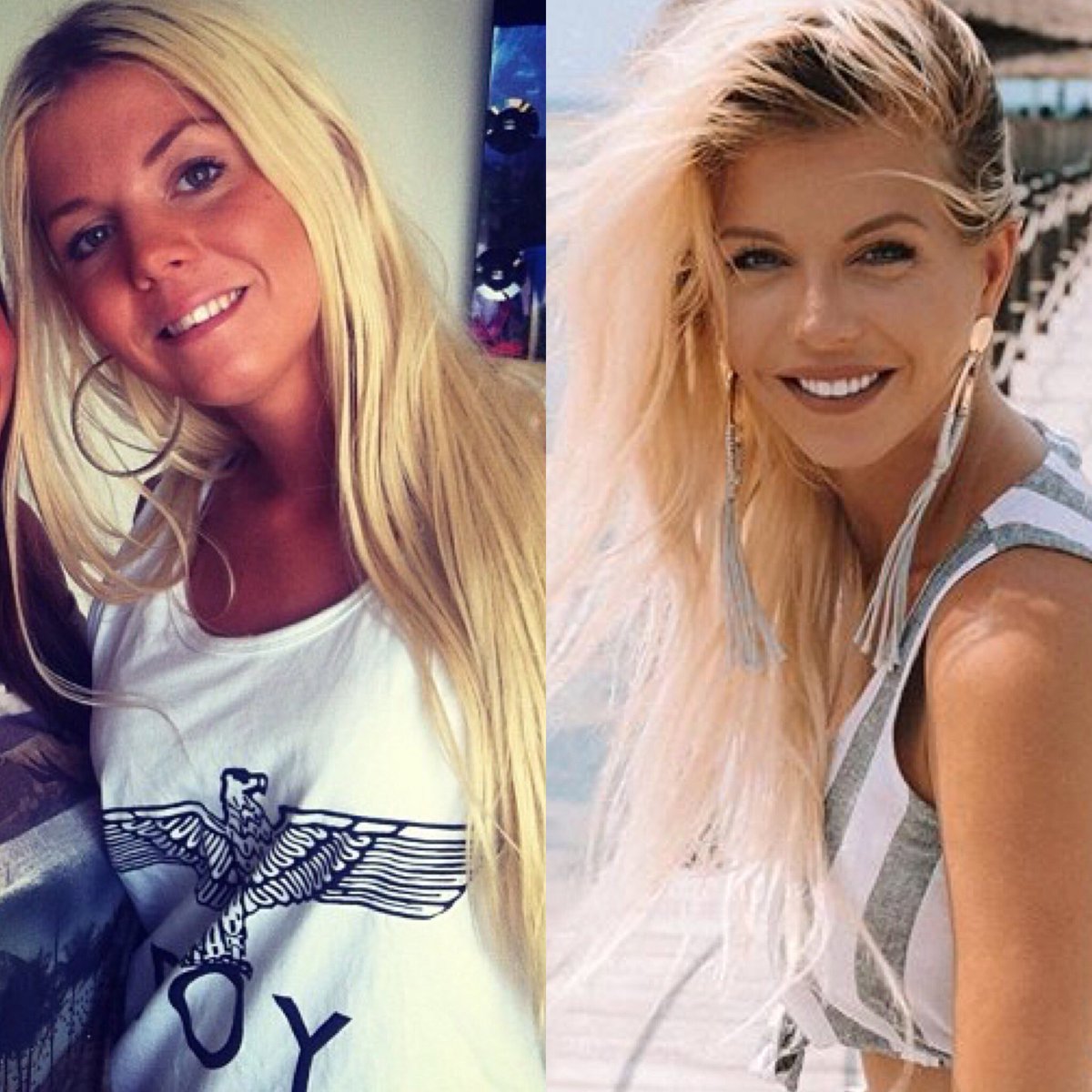 Photo Jessica Thivenin Avant Chirurgie Jessica Thivenin transformée par la chirurgie esthétique
