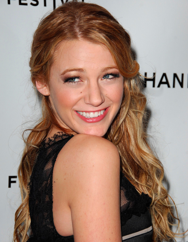Blake Lively