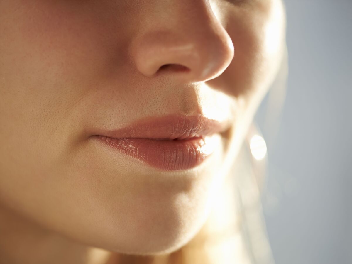 Affiner Son Nez Gingembre Avant Apres Comment affiner le nez sans chirurgie ? Affiner son nez naturellement