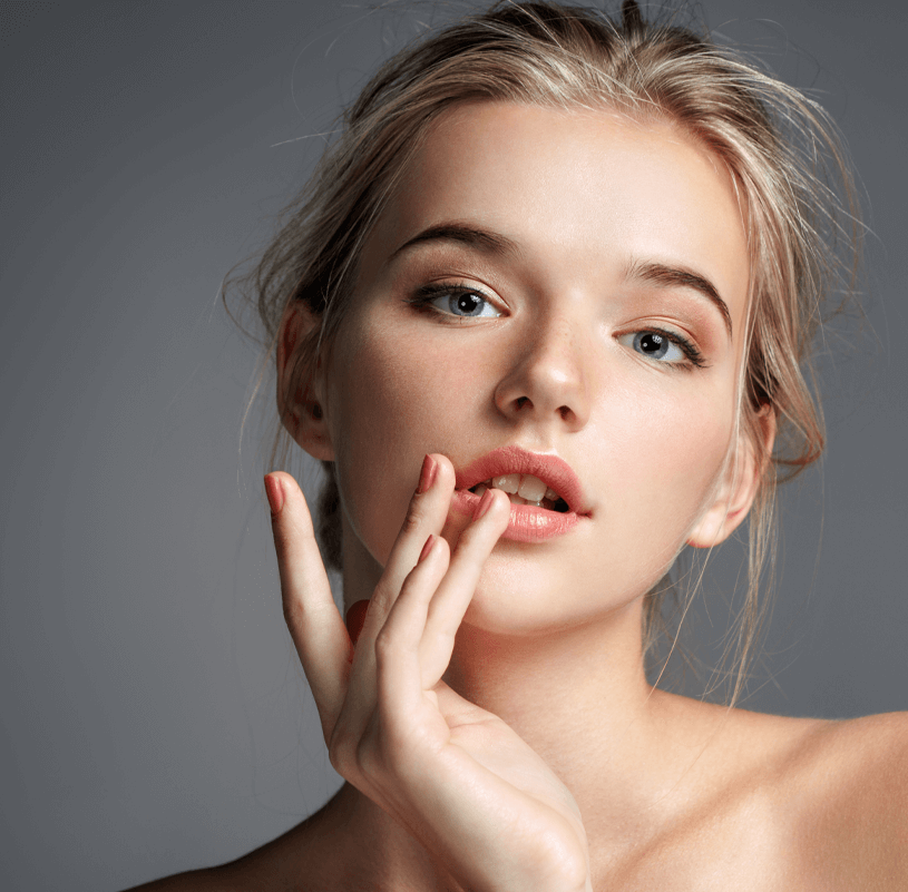 Facial cosmetic surgery in Lyon