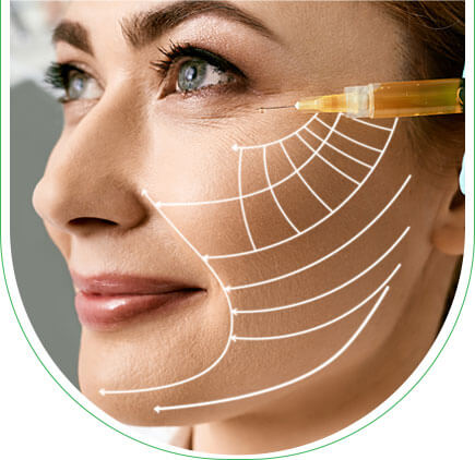 Lipofilling visage Tunisie