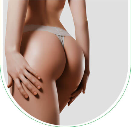 augmentation fesses Tunisie
