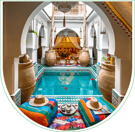 Panorama de la chirurgie esthétique au Maroc