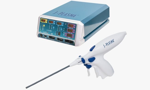 Renuvion J-Plasma