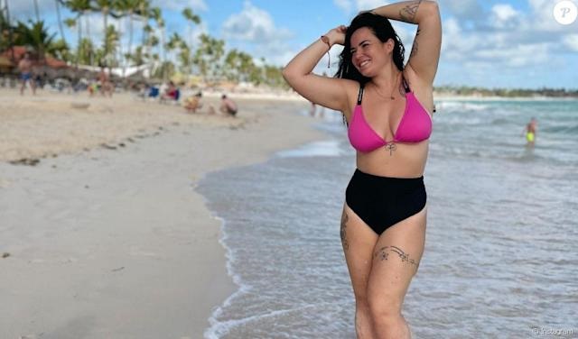 Kelly Helard chirurgie esthétique