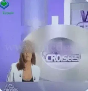 Émission Vies croisées w9