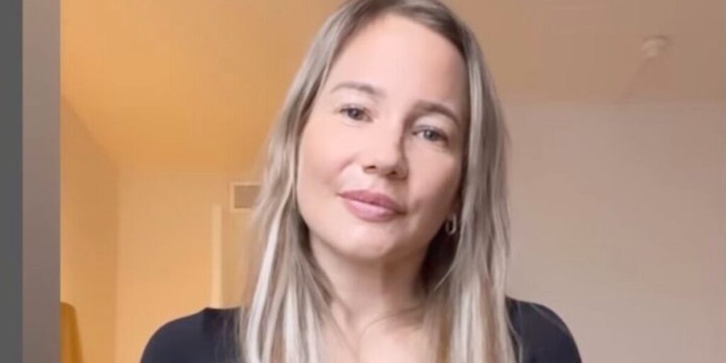 louise orgeval chirurgie esthetique