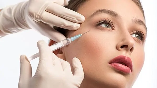Injections de Toxine botulique à Paris