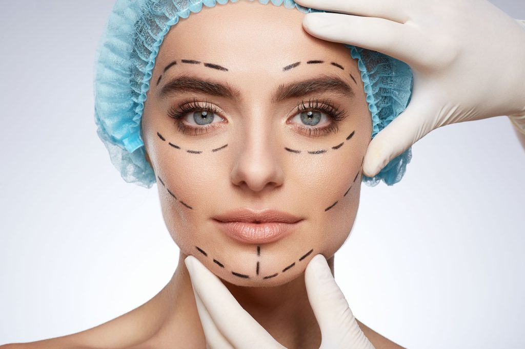 chirurgie esthetique visage france
