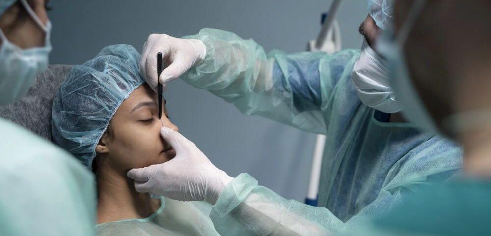 chirurgie esthétique en France