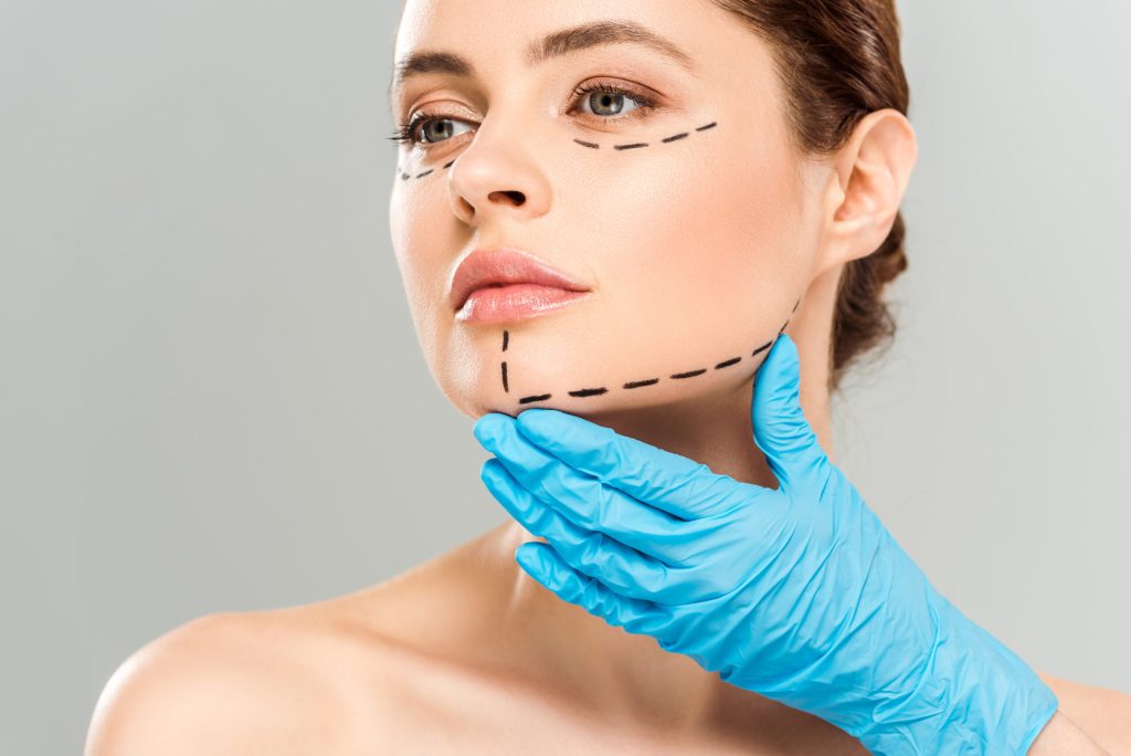 lifting visage lyon