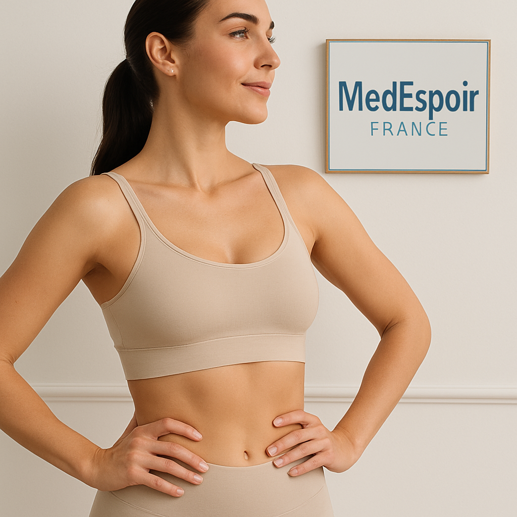 chirurgie silhouette medespoir France