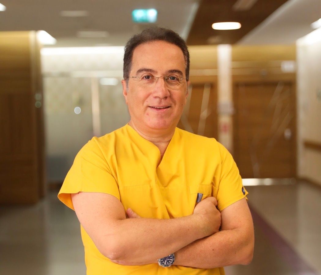 Dr. Tolgahan Alpaydin